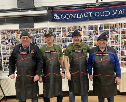 Brothers in Arms 1665.eu